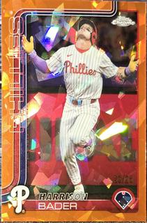 Harrison Bader