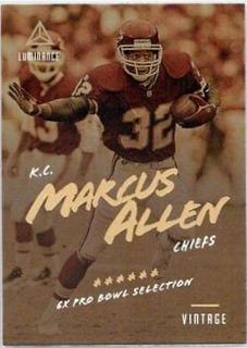 Marcus Allen