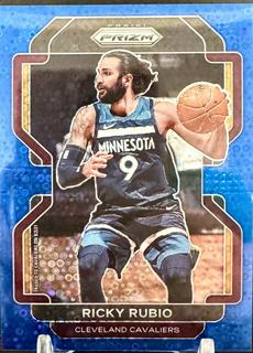 Ricky Rubio