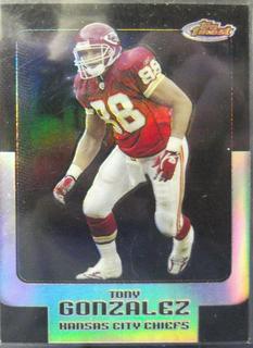 Tony Gonzalez