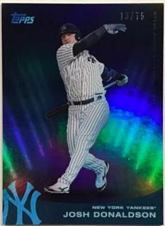 Josh Donaldson