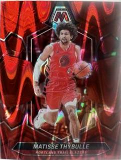 Matisse Thybulle