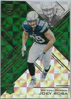 Joey Bosa