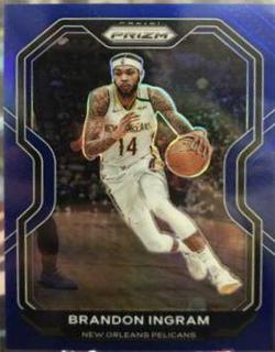 Brandon Ingram