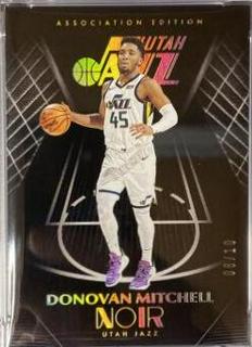 Donovan Mitchell