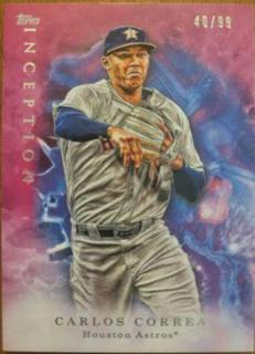 Carlos Correa