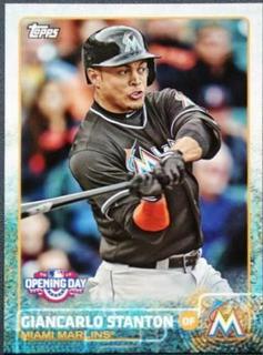 Giancarlo Stanton