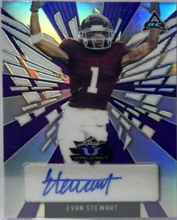 Evan Stewart