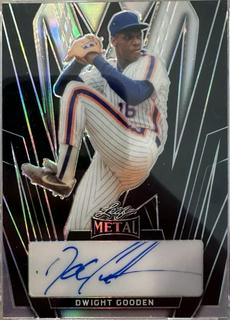 Dwight Gooden