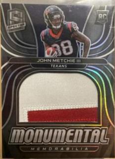 John Metchie III