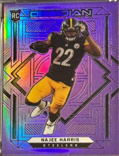 Najee Harris