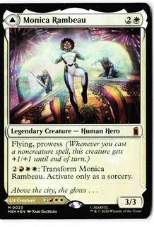 Monica Rambeau