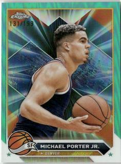 Michael Porter Jr.