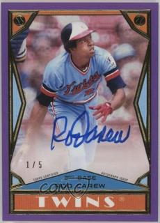 Rod Carew