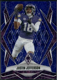 Justin Jefferson