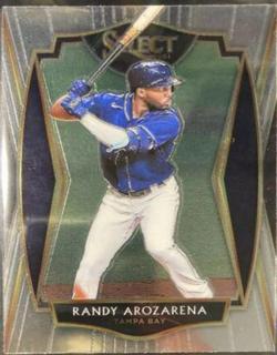 Randy Arozarena