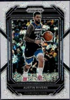 Austin Rivers