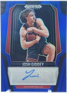 Josh Giddey