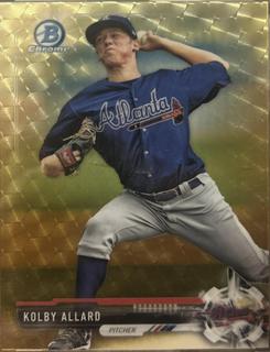 Kolby Allard