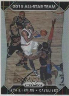 Kyrie Irving