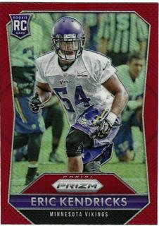 Eric Kendricks