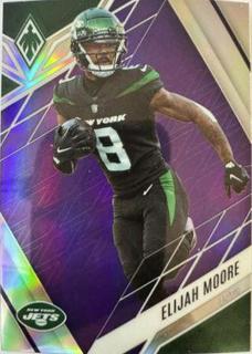 Elijah Moore