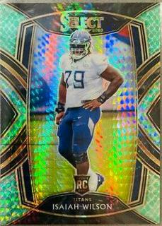 Isaiah Wilson