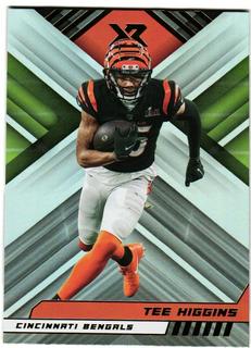 Tee Higgins
