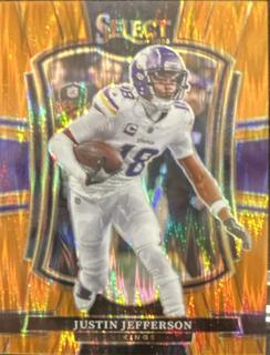 Justin Jefferson