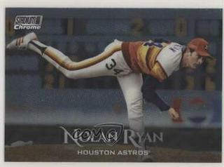 Nolan Ryan