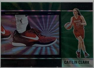 Caitlin Clark