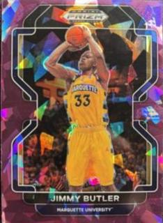 Jimmy Butler