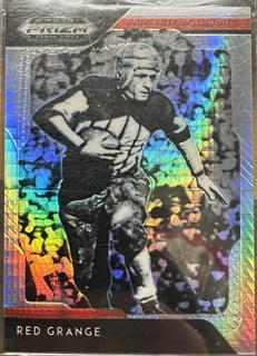 Red Grange