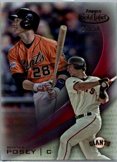 Buster Posey