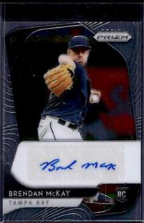 Brendan McKay