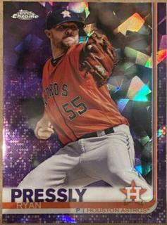 Ryan Pressly