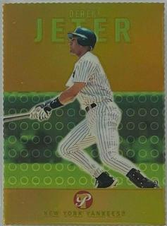Derek Jeter