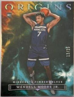 Wendell Moore Jr.