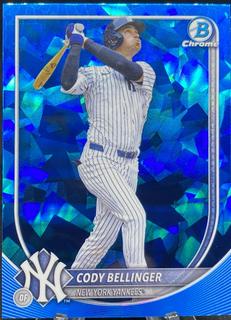 Cody Bellinger