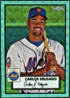 Carlos Delgado