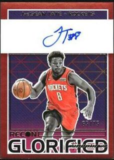Jae'Sean Tate