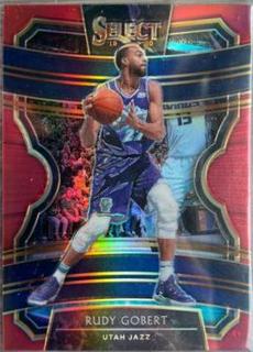 Rudy Gobert