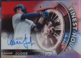 Aaron Judge
