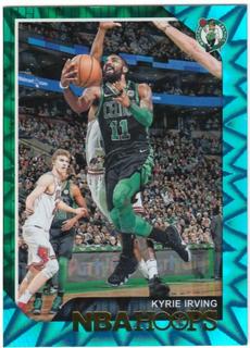 Kyrie Irving