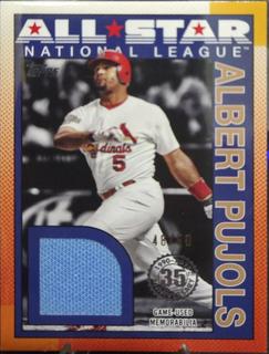 Albert Pujols