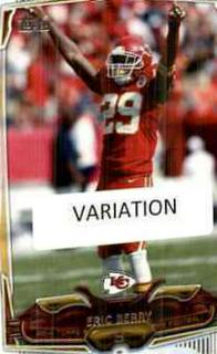 Eric Berry