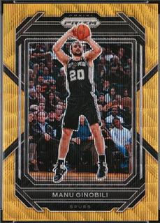 Manu Ginobili