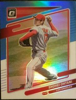 Shohei Ohtani