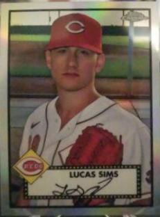Lucas Sims