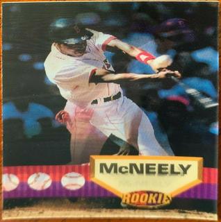 Jeff McNeely